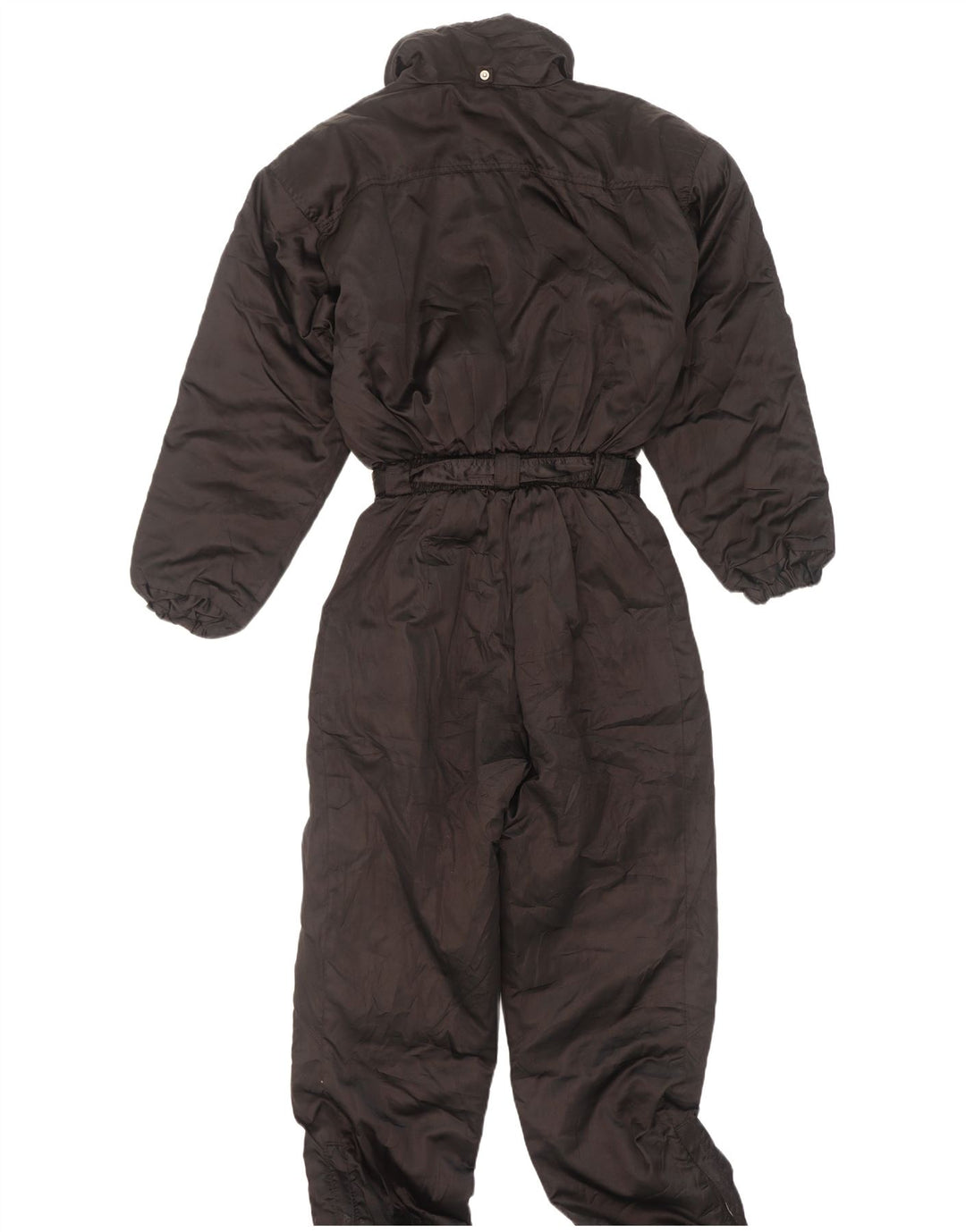 Vintage γυναικεία φόρμα σκι IT 46 Large Black