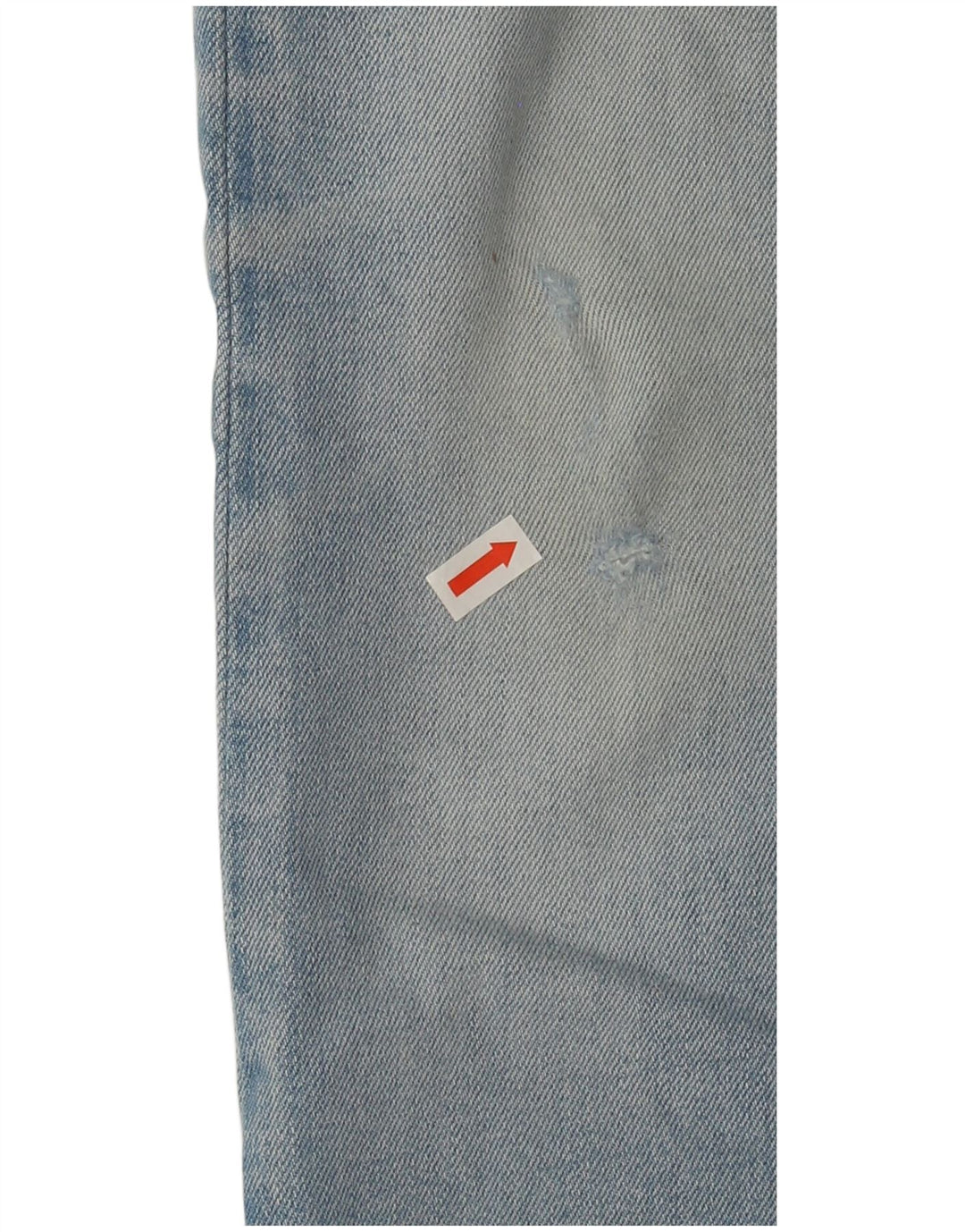 SCOTCH & SODA Ανδρικό Τζιν Ralston Slim W31 L32 Μπλε