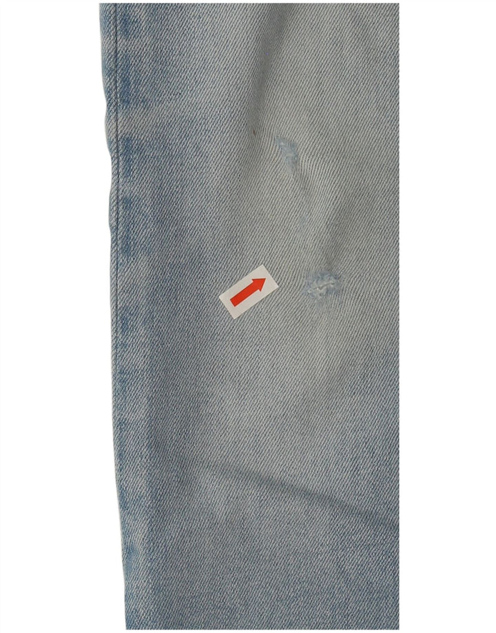 SCOTCH & SODA Ανδρικό Τζιν Ralston Slim W31 L32 Μπλε