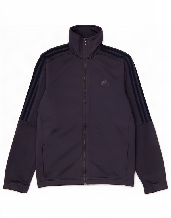Ανδρική φόρμα Adidas Top Jacket Small Navy Blue