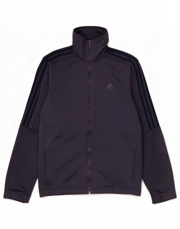 Ανδρική φόρμα Adidas Top Jacket Small Navy Blue