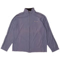 Ανδρική φόρμα Champion Top Jacket XL Blue Cotton