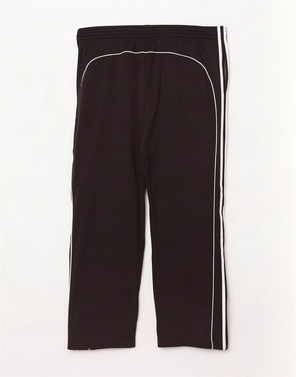 Ανδρική αθλητική φόρμα Adidas 3XL Μαύρο πολυεστέρα