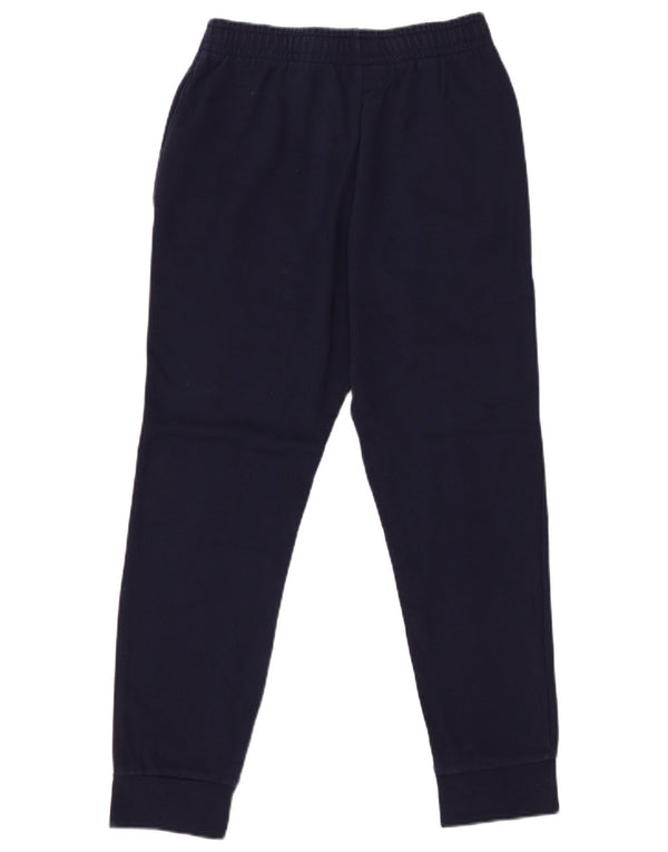 Ανδρική φόρμα Lacoste Παντελόνι Joggers Μέγεθος 2 XS Navy Blue Cotton