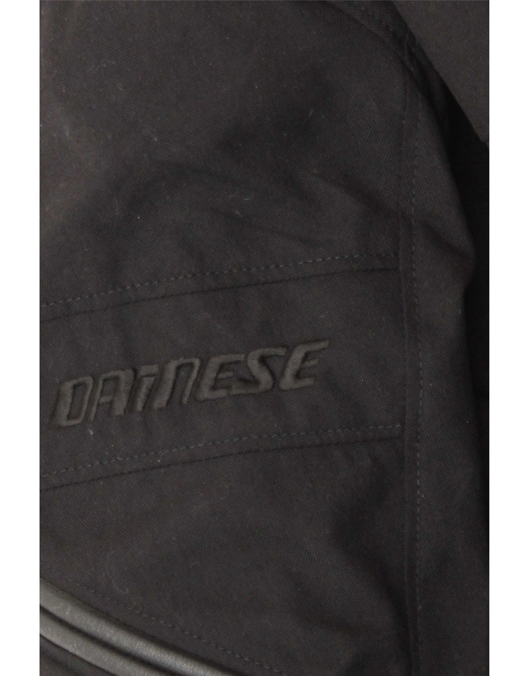 Dainese Ανδρικό γραφικό μπουφάν EU 50 Small Black Camouflage Nylon