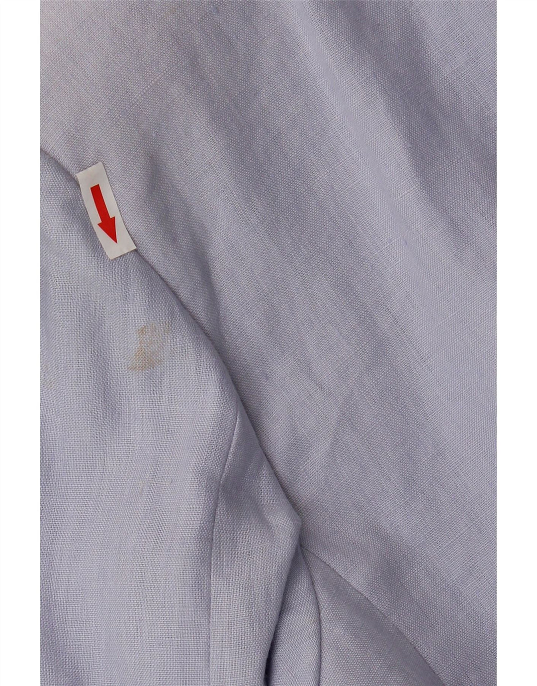 Vintage Γυναικείο Μπλέιζερ Διπλό Μπουφάν UK 14 Large Blue