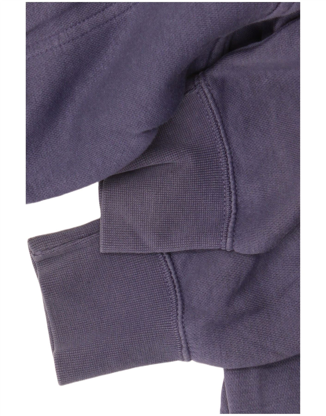 Ανδρικό μπλουζάκι με κουκούλα Nike Large Navy Blue Cotton