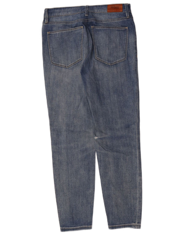 Tommy Hilfiger Γυναικείο Slim Jeans W30 L27 Blue Cotton