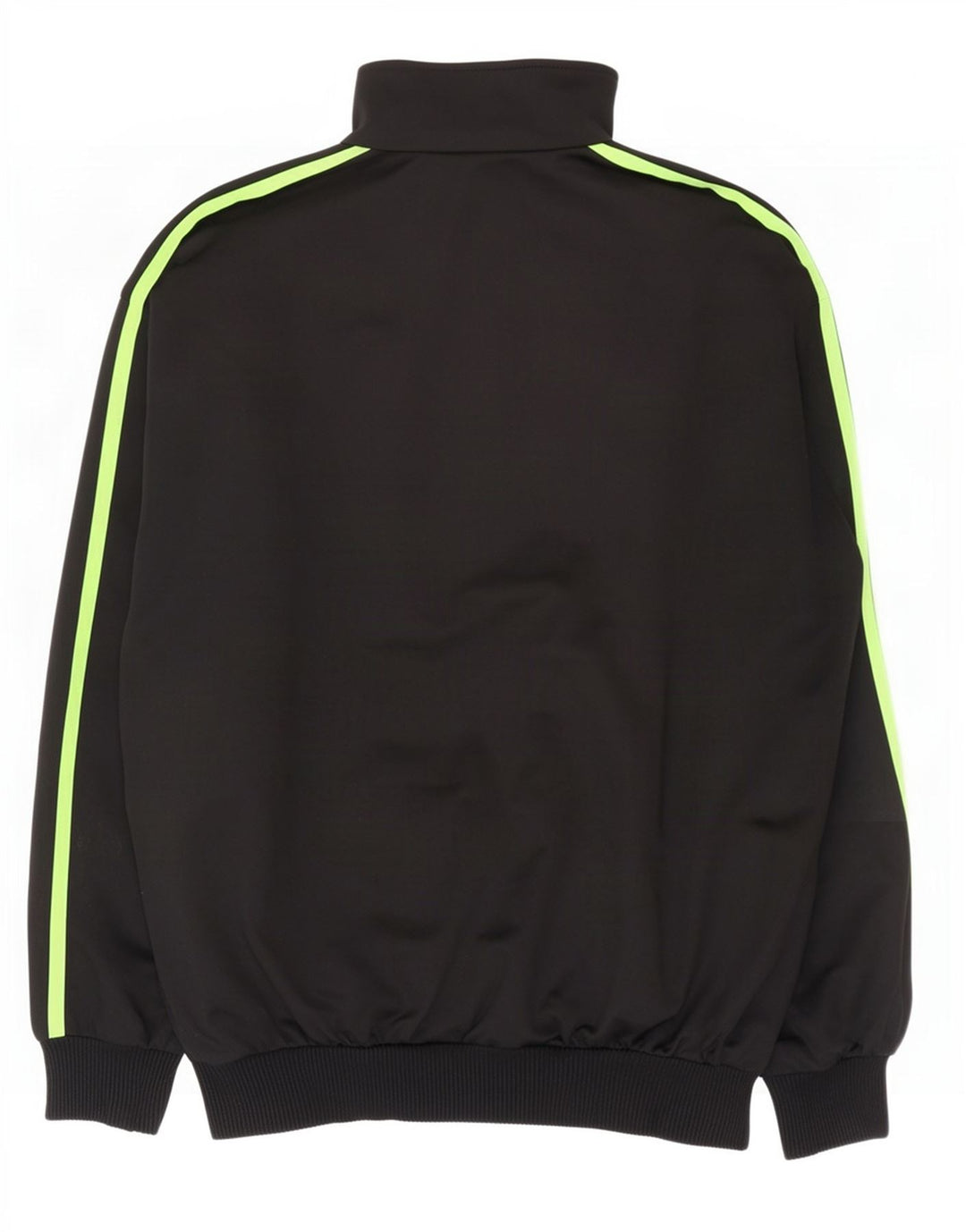 Ανδρική φόρμα Adidas Top Jacket Μεσαίο Μαύρο