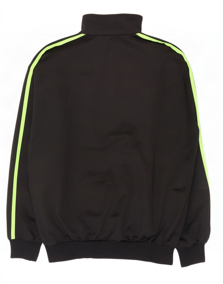 Ανδρική φόρμα Adidas Top Jacket Μεσαίο Μαύρο