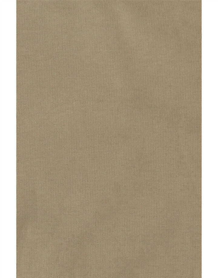 Ανδρική φούτερ Reebok Jumper Large Khaki