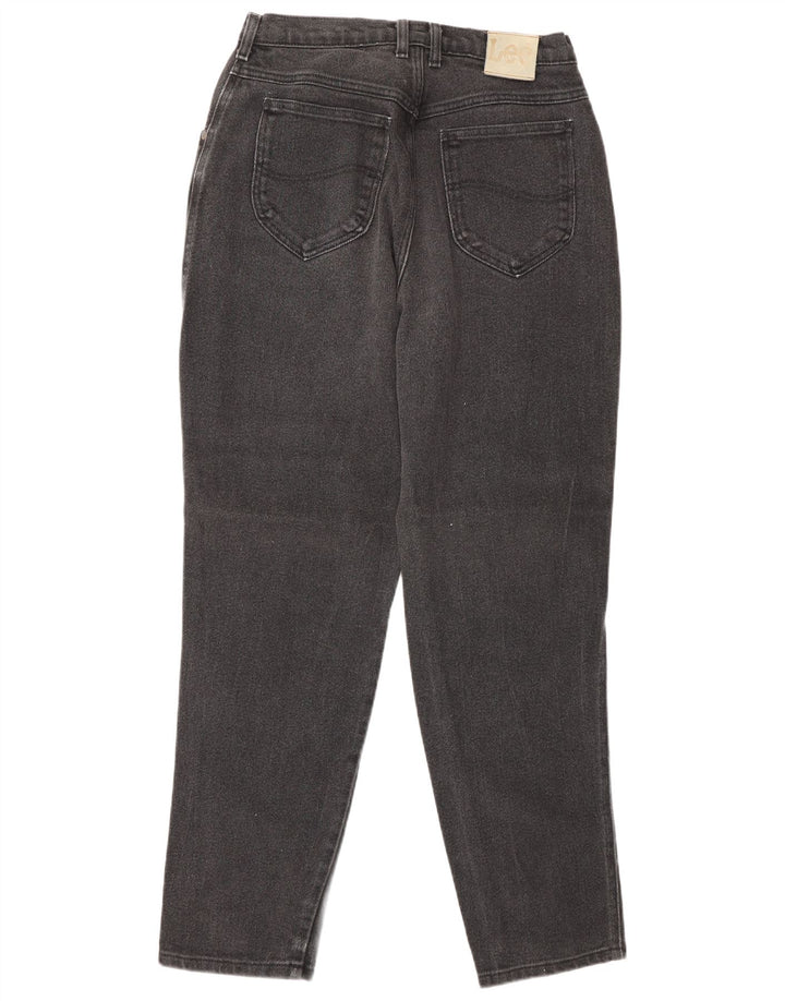 Lee Γυναικείο Tapered Jeans W28 L30 Grey