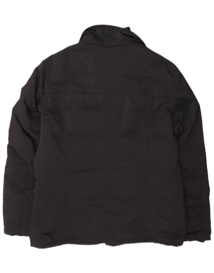 Geospirit Ανδρικό μπουφάν IT 56 3XL Navy Blue Polyamide