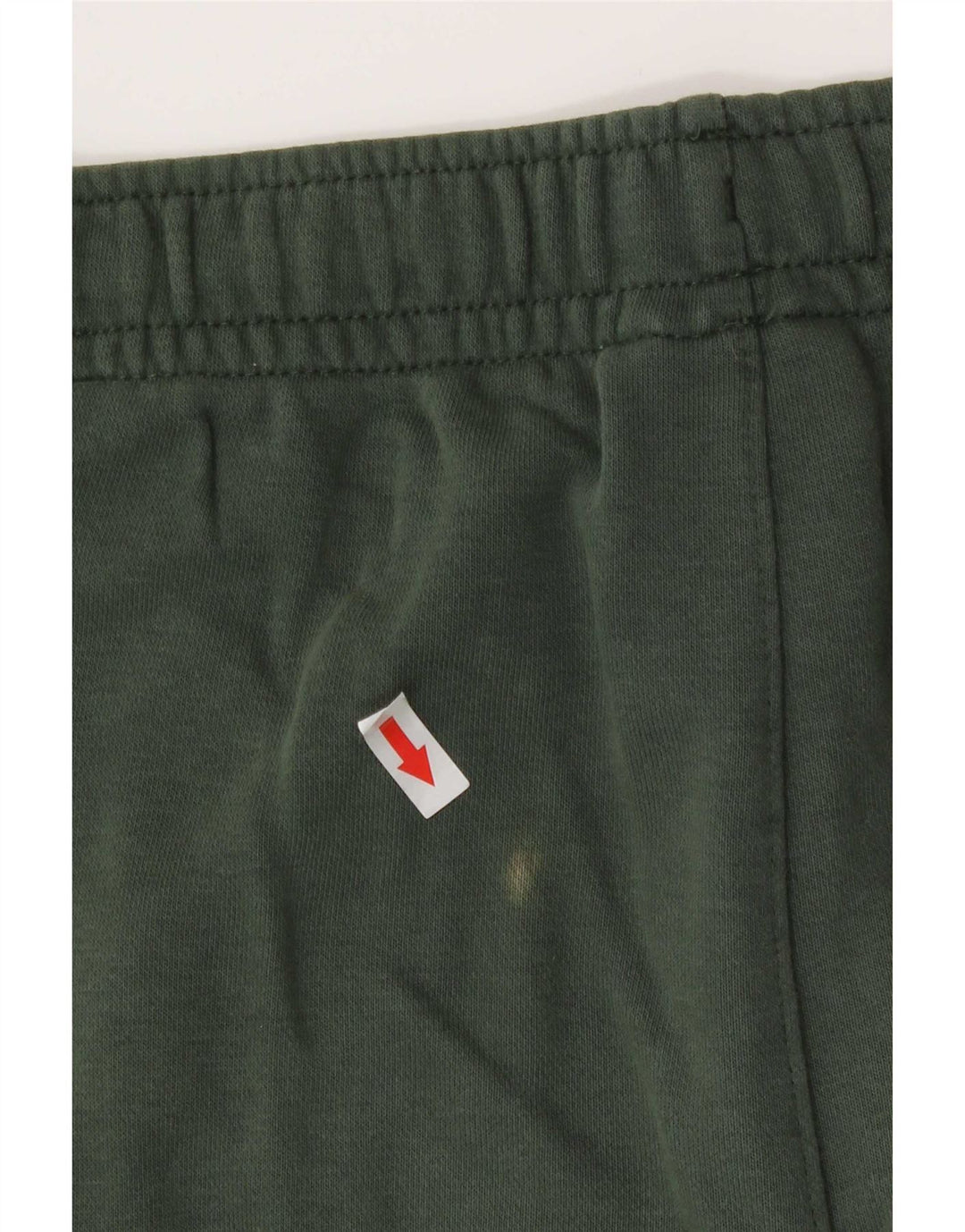 Ανδρική φόρμα Nike Cargo Παντελόνι Joggers Small Green