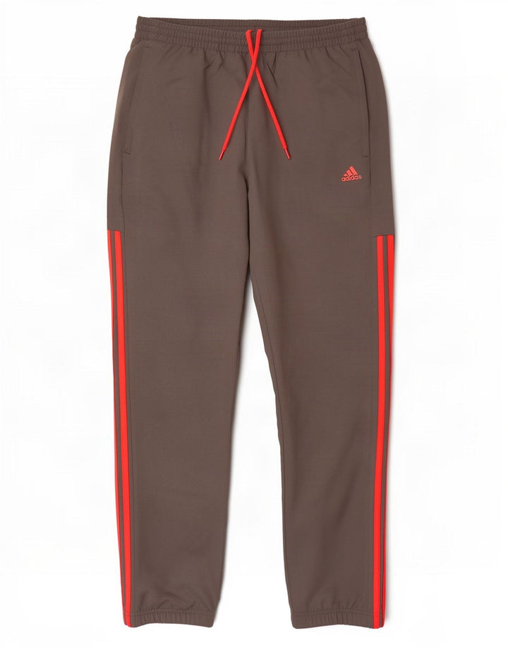 Ανδρική φόρμα Adidas Παντελόνι Joggers Medium Grey