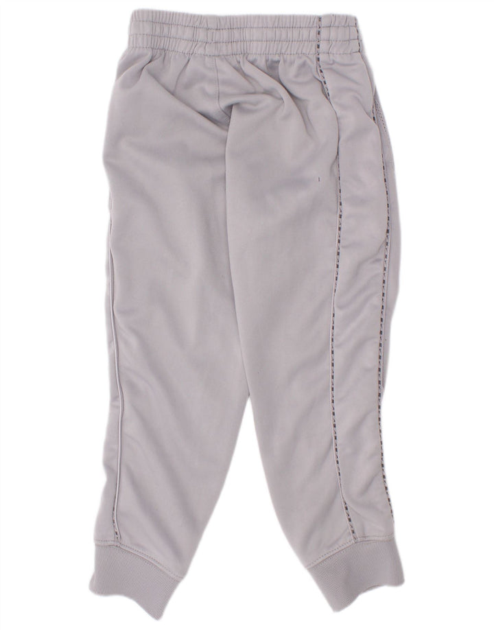 Παντελόνι αθλητικής φόρμας Nike Boys Graphic Joggers 4-5 ετών Small Grey Polyester
