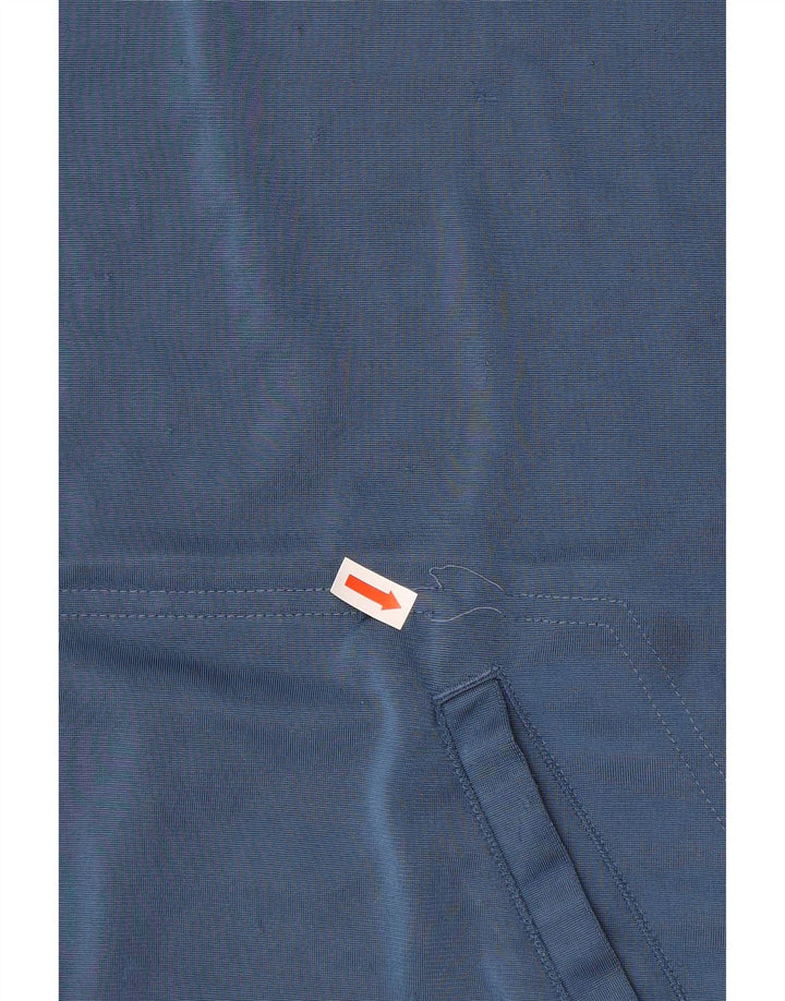 Ανδρική αθλητική φόρμα Adidas Top Jacket Large Navy Blue Colourblock