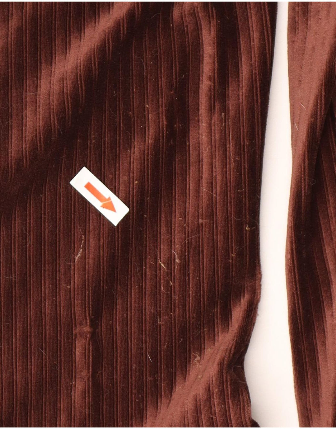 Urban Outfitters Γυναικεία Flare κολάν UK 14 Μεσαίου καφέ πολυεστέρα