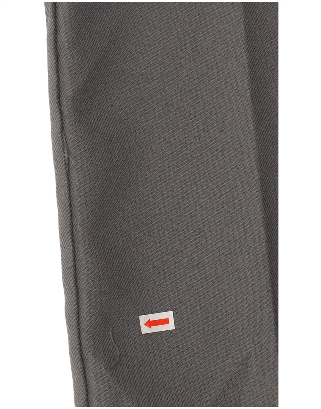 Ανδρικό παντελόνι WRANGLER Regular Fit Casual W36 L30 Γκρι