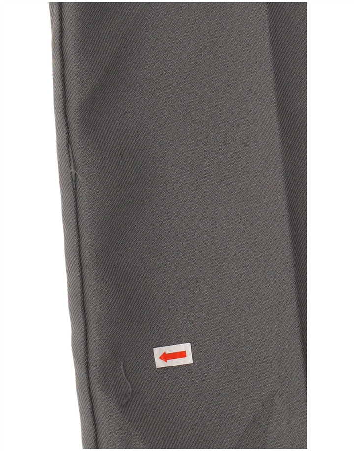 Ανδρικό παντελόνι WRANGLER Regular Fit Casual W36 L30 Γκρι