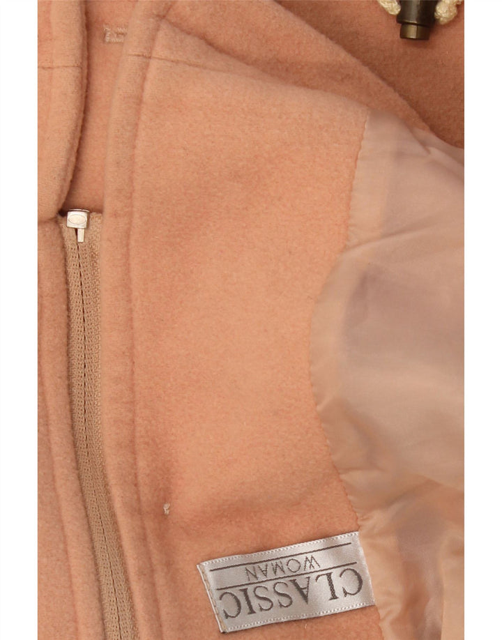 CLASSIC Γυναικείο Φλις Πανωφόρι UK 18 XL Ροζ