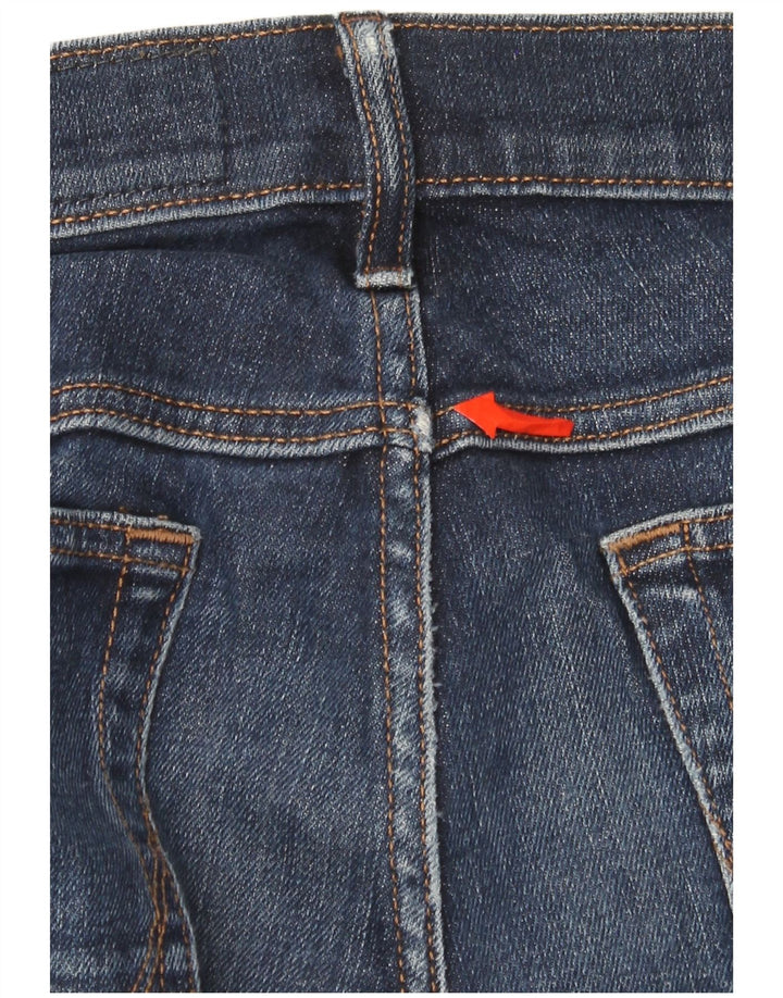 Ανδρικό τζιν Wrangler Colton Slim W32 L32 Μπλε βαμβακερό