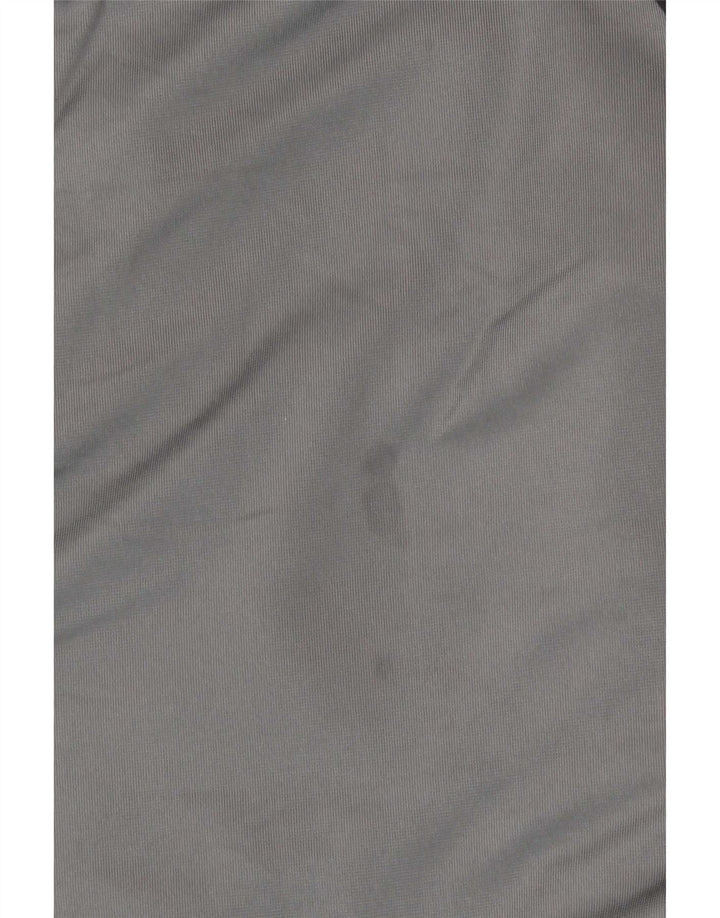 Ανδρική φόρμα Superdry Top Jacket Μικρό Γκρι Colorblock Πολυεστέρας