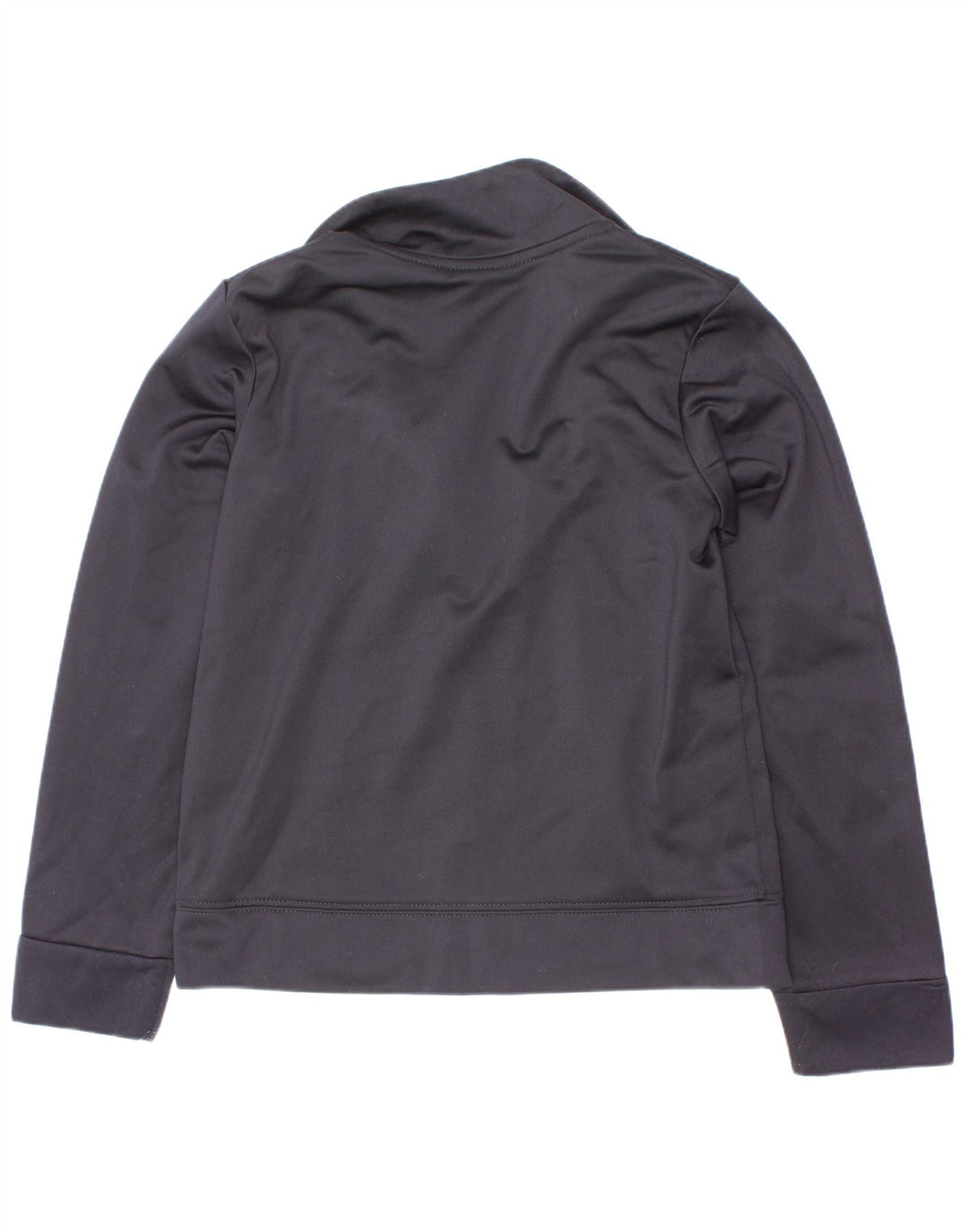 Κοριτσίστικη φόρμα Nike Top Jacket 6-7 ετών Μεγάλο μαύρο πολυεστέρα