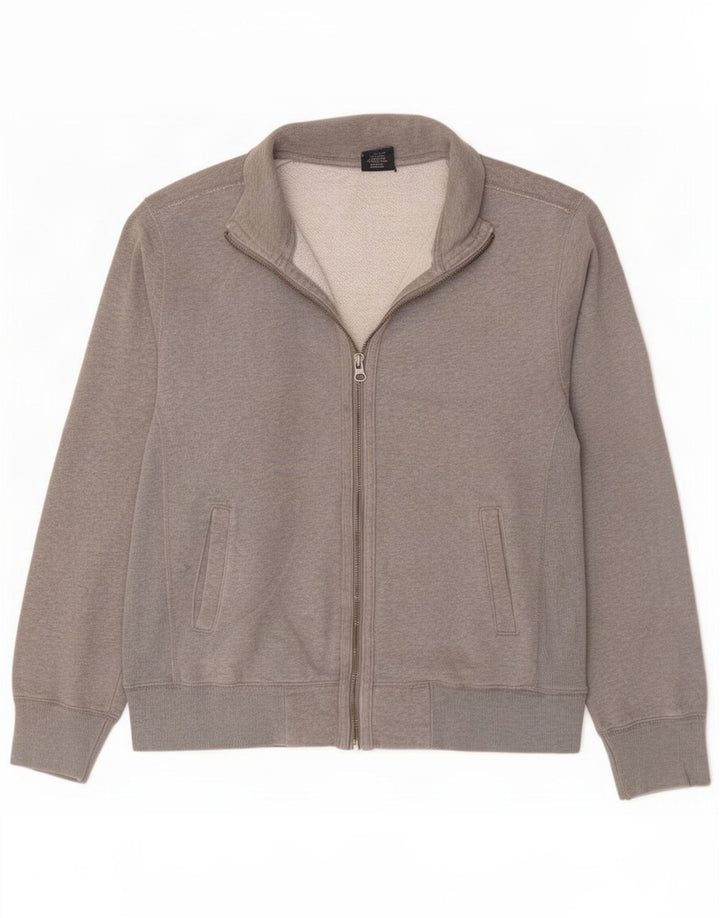 Ανδρική φόρμα Gap Top Jacket XS Γκρι βαμβακερό