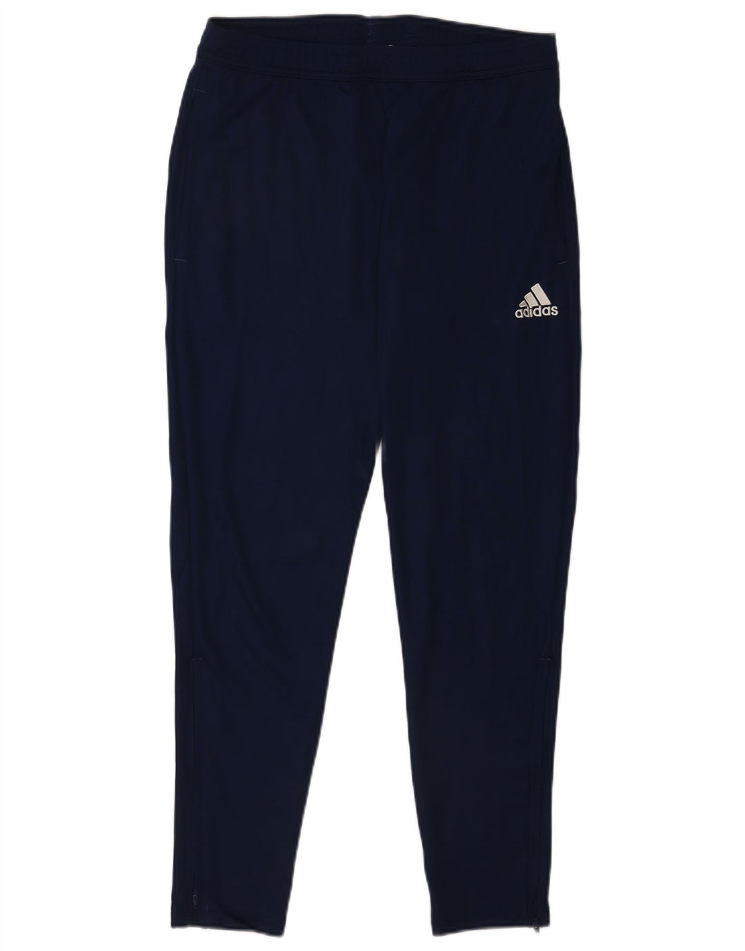 Ανδρική φόρμα Adidas Aeroready Παντελόνι φόρμας μεγάλου μπλε ναυτικού πολυεστέρα