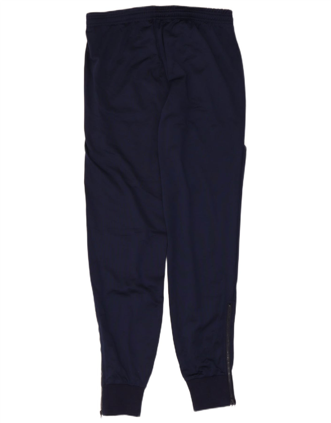 Ανδρική φόρμα Macron Παντελόνι Joggers Large Navy Blue Polyester