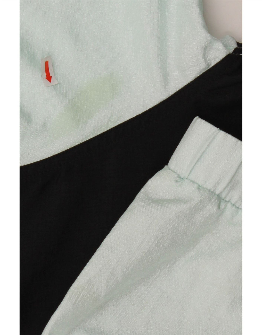 Γυναικεία αθλητική φόρμα ADIDAS Top Jacket UK 12 μεσαία πολύχρωμα μπλοκ