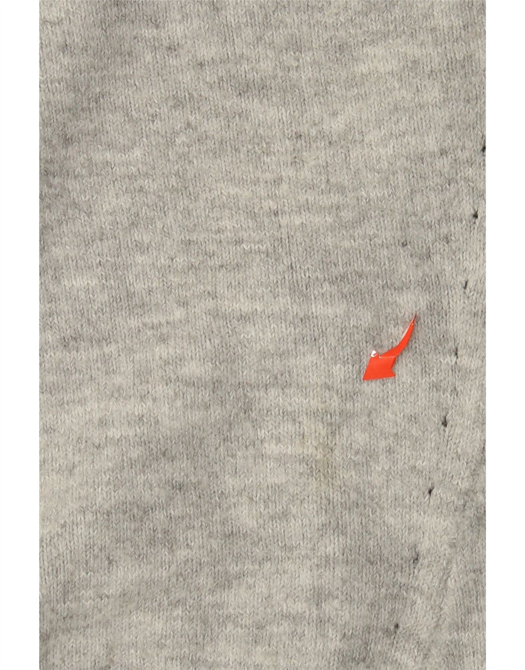 Γυναικείο πουλόβερ OASIS Crew Neck Jumper UK 14 Medium Grey Acrylic