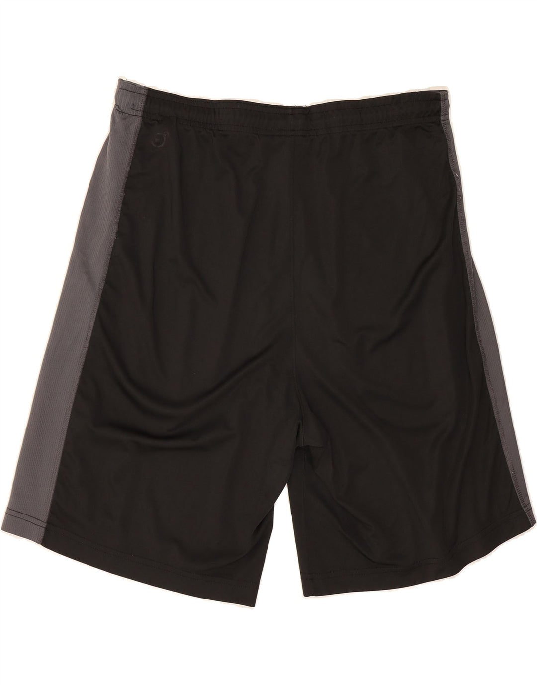 PUMA Mens Sport Shorts Large  Black Vintage Puma and Second-Hand Puma from Messina Hembry 