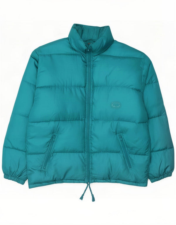 Vintage Ανδρικό μπουφάν UK 42 XL μπλε