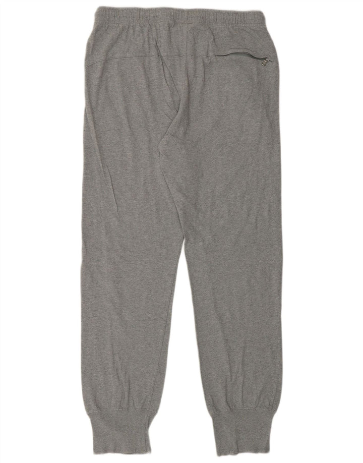 Champion γυναικεία αθλητική φόρμα παντελόνι Joggers UK 18 XL Grey