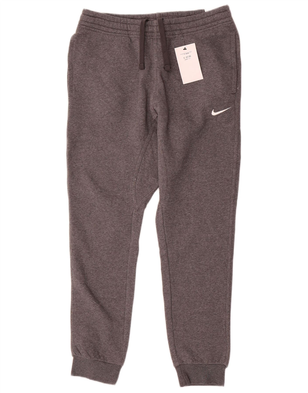 Ανδρική φόρμα φόρμας Nike, κανονική εφαρμογή, Joggers με μεσαίο γκρι φλιτζάνι