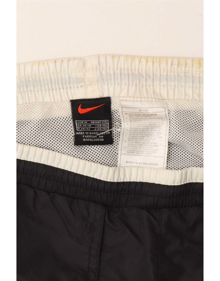 Ανδρικό αθλητικό σορτς Nike Medium W39 L5 Navy Blue Polyester