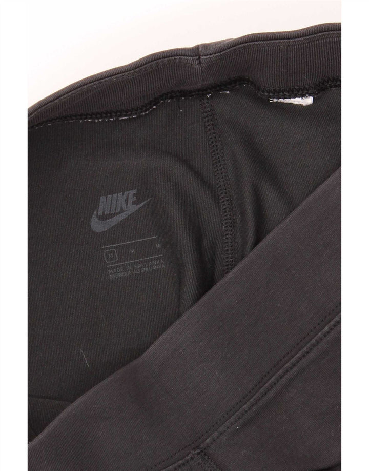 Γυναικείο αθλητικό σορτς Nike UK 12 μεσαίο μαύρο
