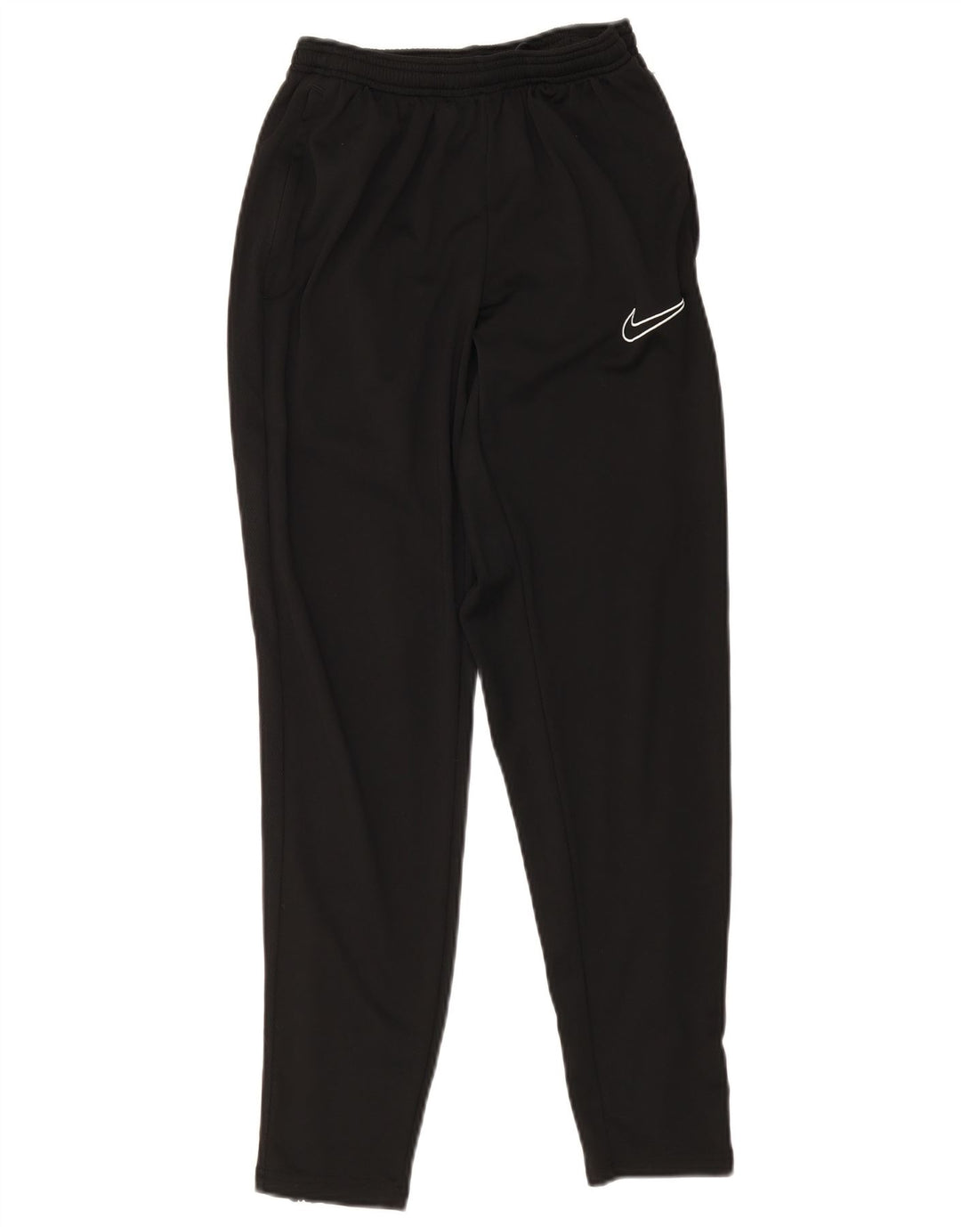 Γυναικεία φόρμα φόρμας Nike Dri Fit UK 12 Medium Black