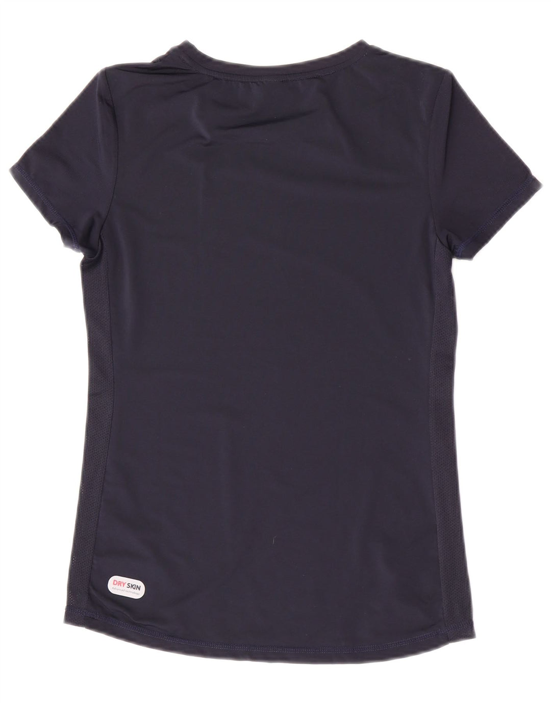 Γυναικείο γραφικό μπλουζάκι Arena Top UK 10 Small Navy Blue Polyester