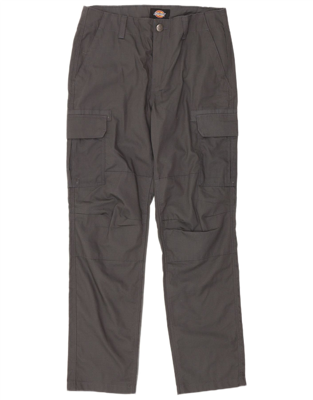 Ανδρικό παντελόνι Cargo Stadick W32 L32 Grey Polyester
