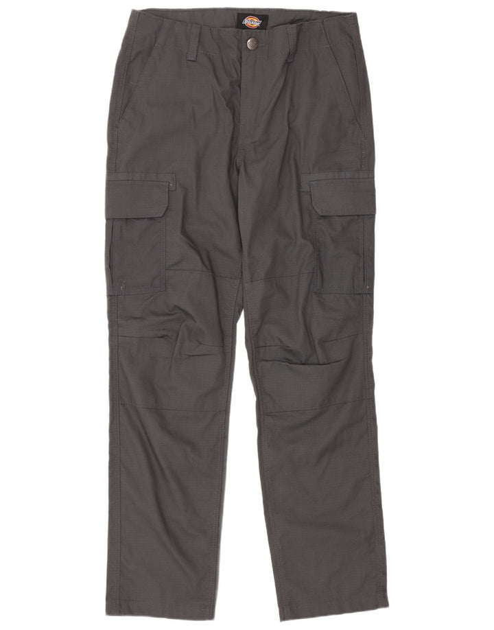 Ανδρικό παντελόνι Cargo Stadick W32 L32 Grey Polyester
