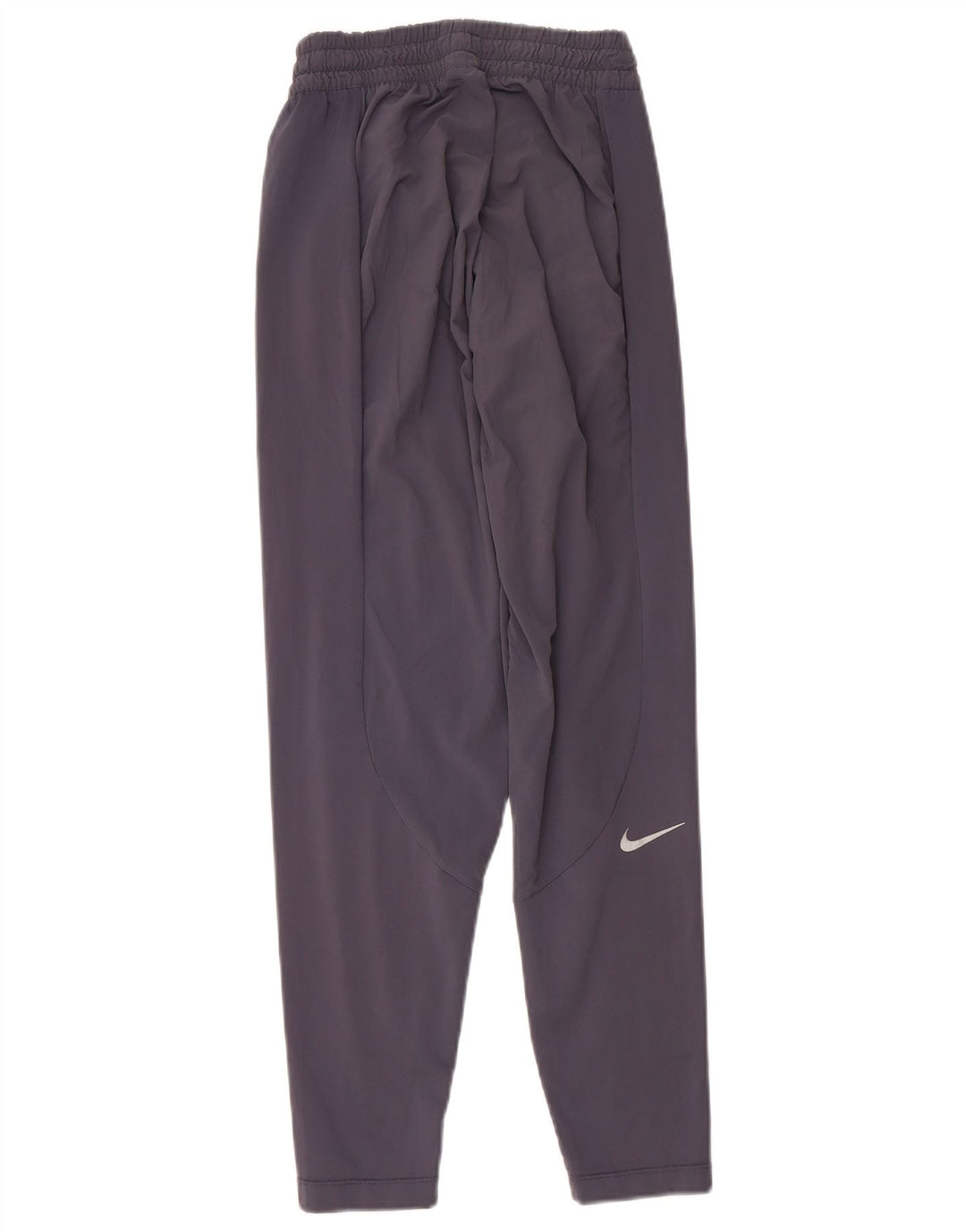 Ανδρική φόρμα φόρμας Nike Dri Fit Small Navy Blue Polyester