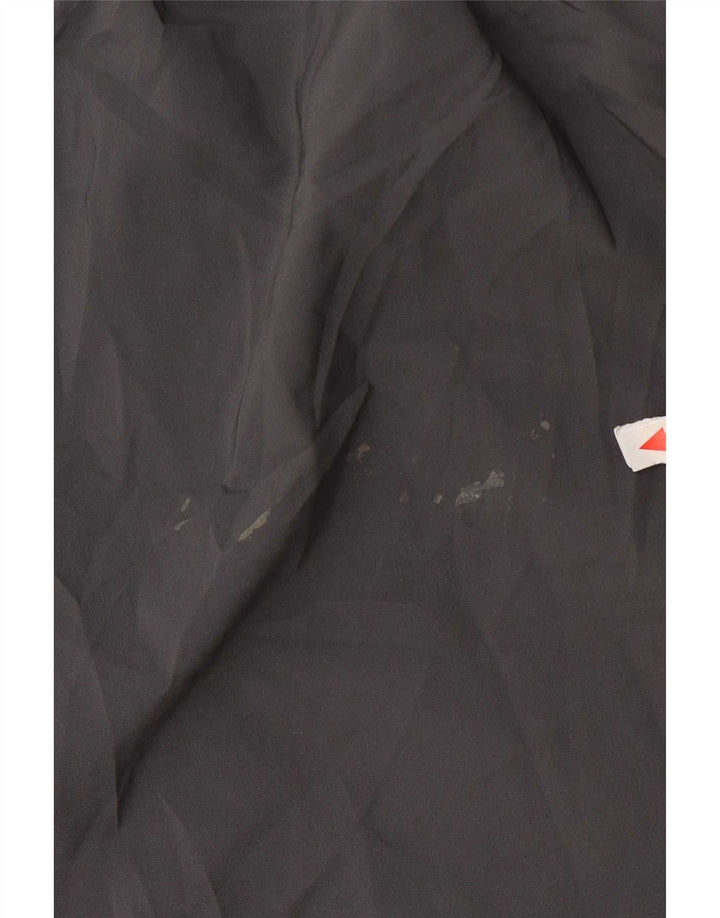 Ανδρικό αθλητικό σορτς Adidas 2XL σε γκρι πολυεστέρα
