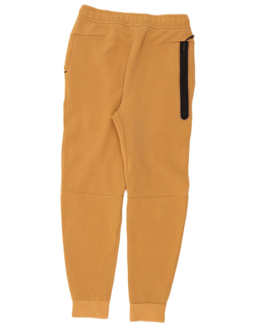 Ανδρική φόρμα Nike Παντελόνι Joggers Μικρό μπεζ βαμβακερό