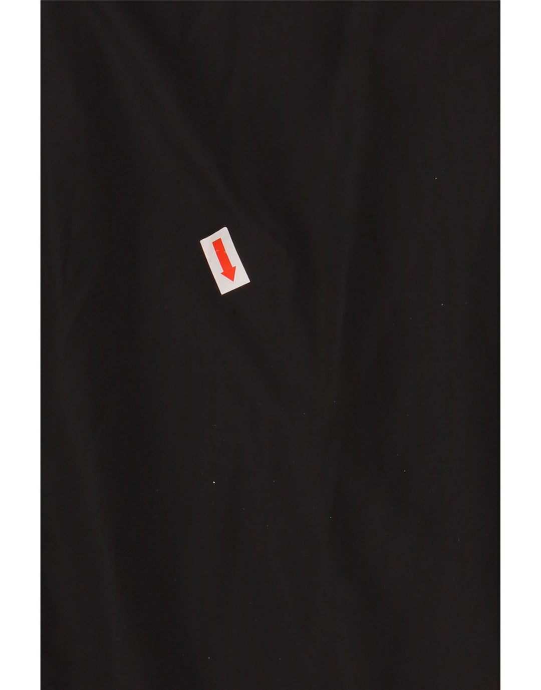 Ανδρική φόρμα Diadora Παντελόνι XS Μαύρο Πολυεστέρα