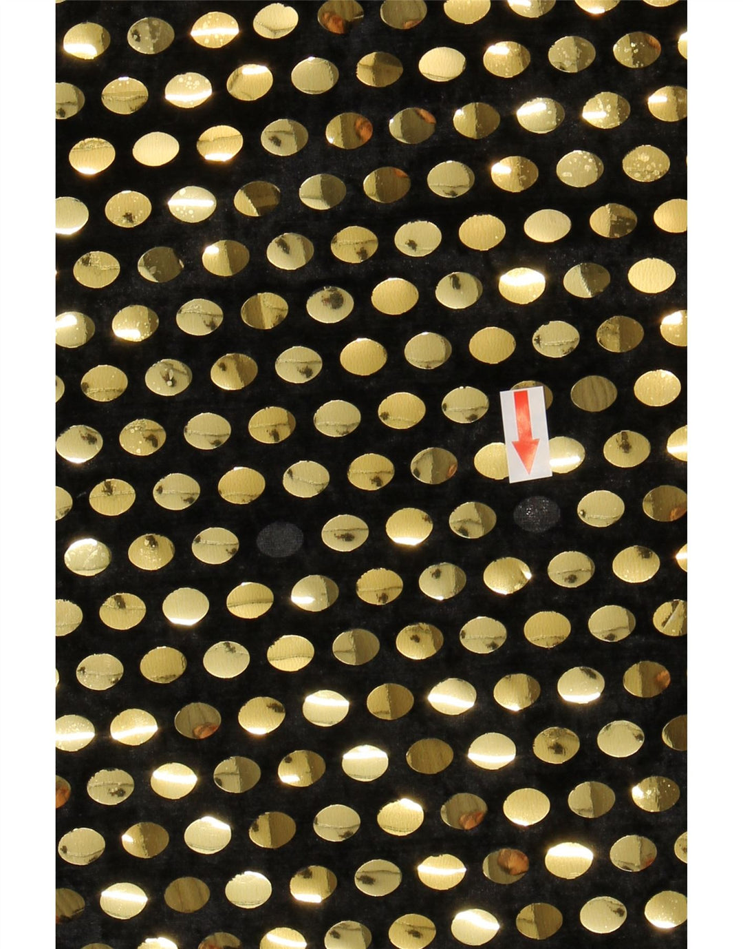 Vintage γυναικεία αμάνικη μπλούζα τοπ UK 10 Small Black Polyester