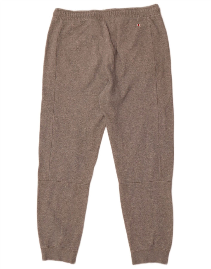 Ανδρική φόρμα Champion Παντελόνι Joggers Large Grey Flecked