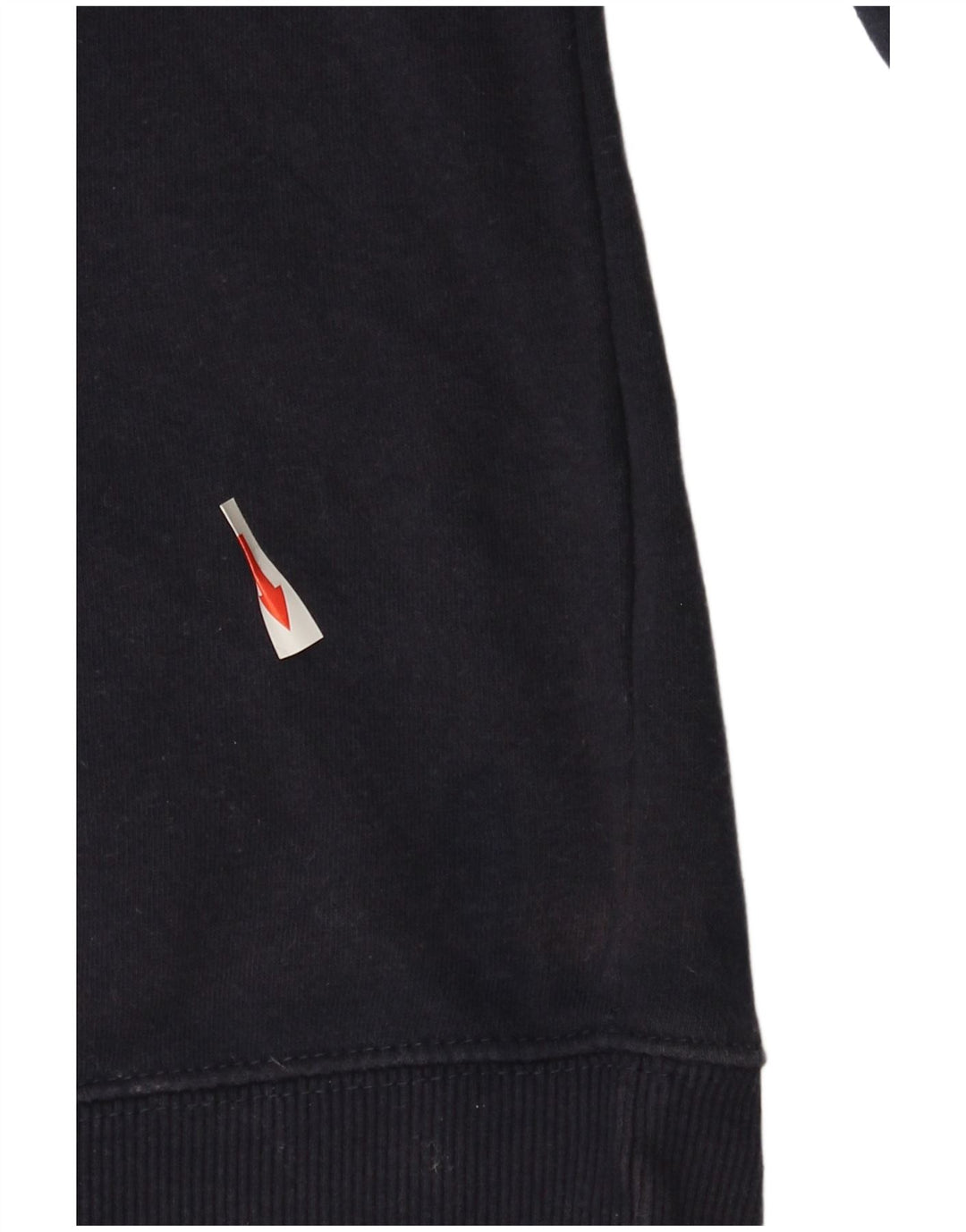 Ανδρικό φούτερ Zara Jumper XL Navy Blue